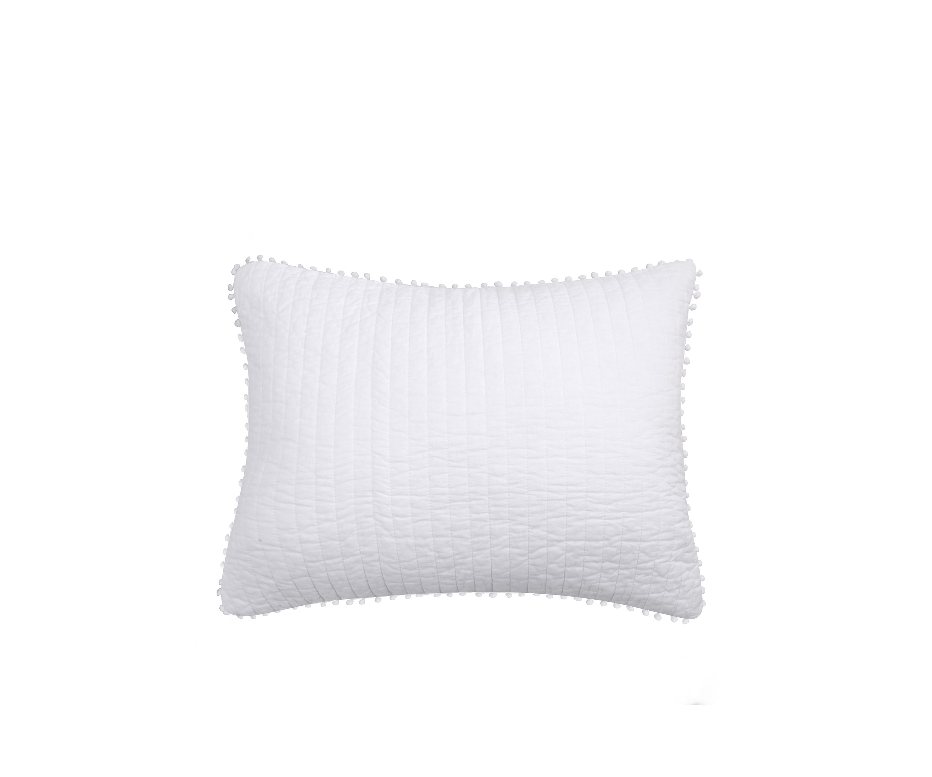 Regent White Sham