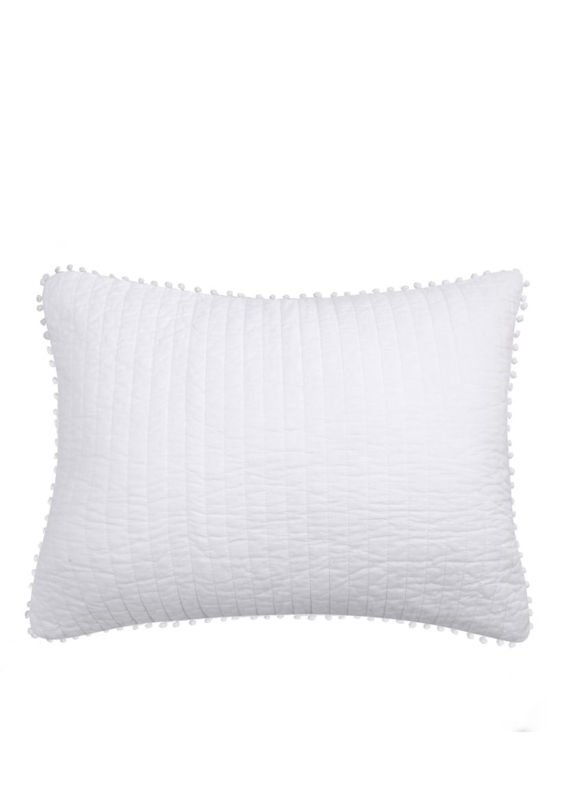 Regent White Sham