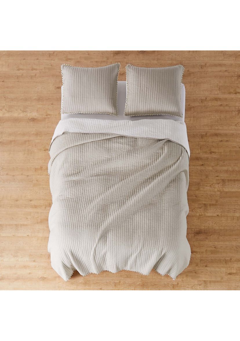 Regent Quilt