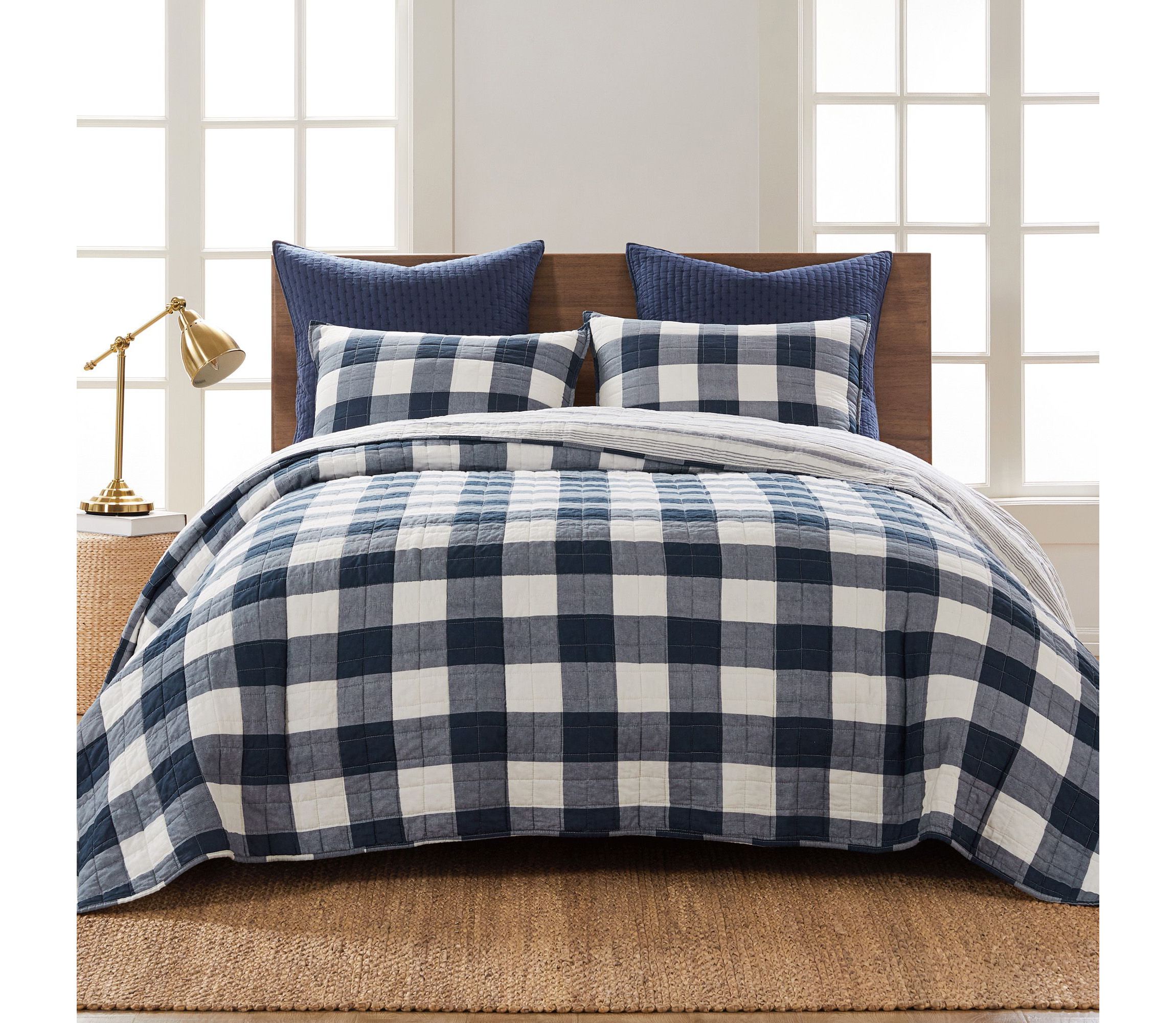 Corrales Comforter Set