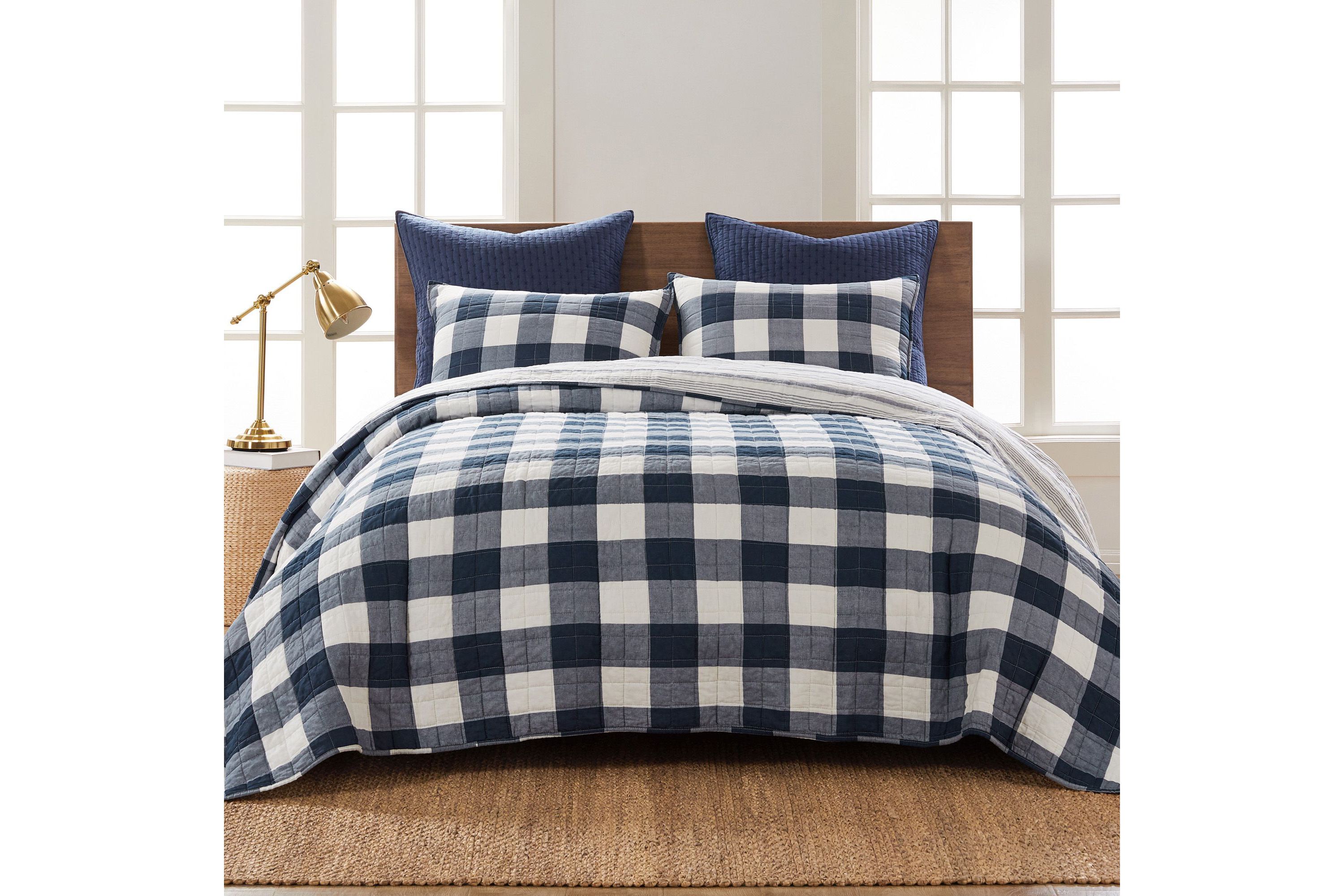 Corrales Comforter Set