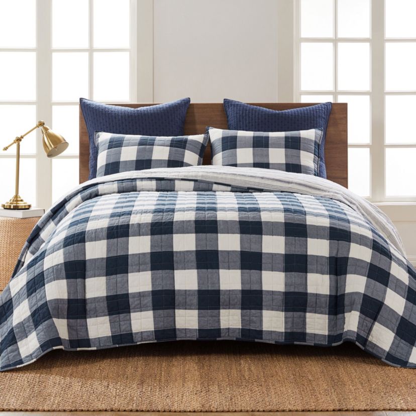 Corrales Comforter Set