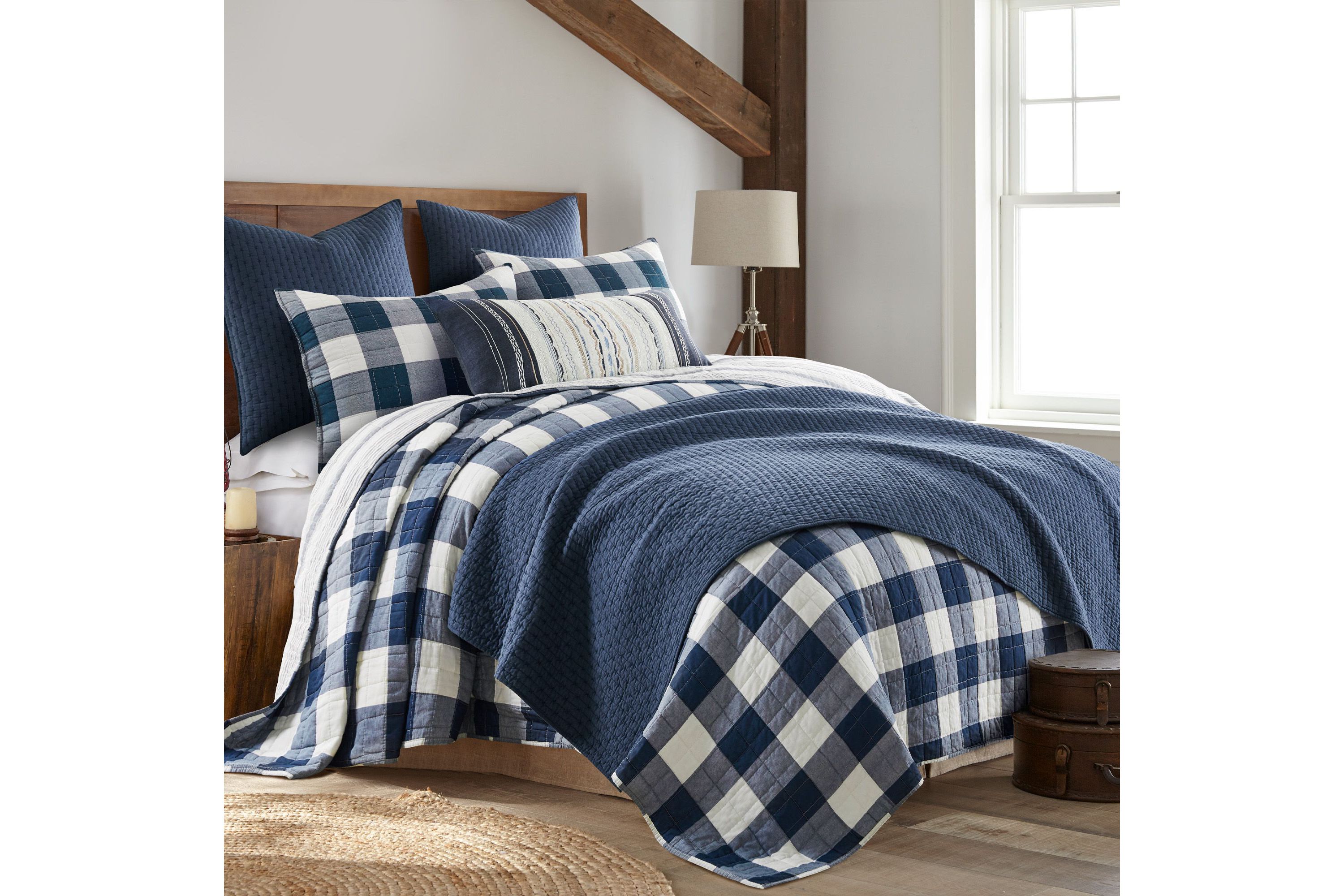 Corrales Comforter Set