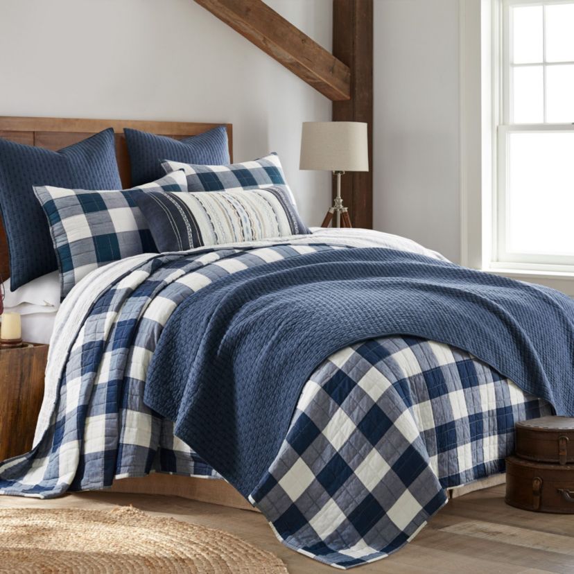 Corrales Comforter Set