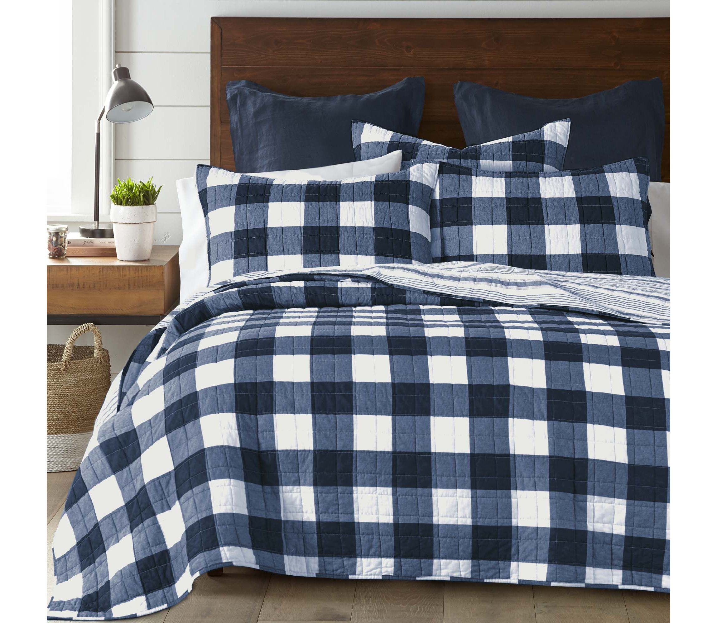 Corrales Comforter Set