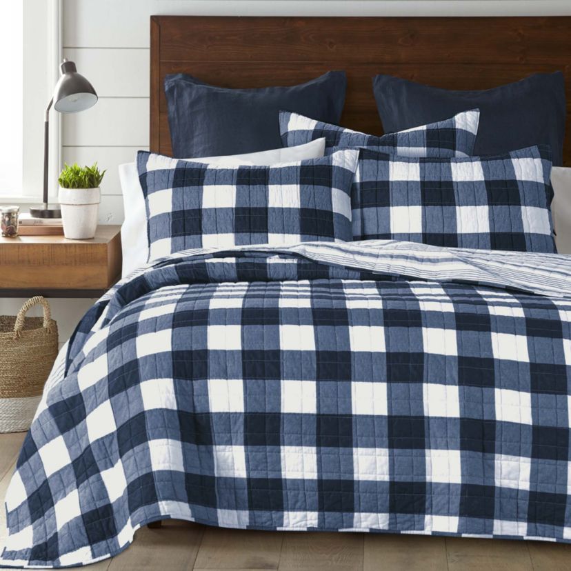 Corrales Comforter Set