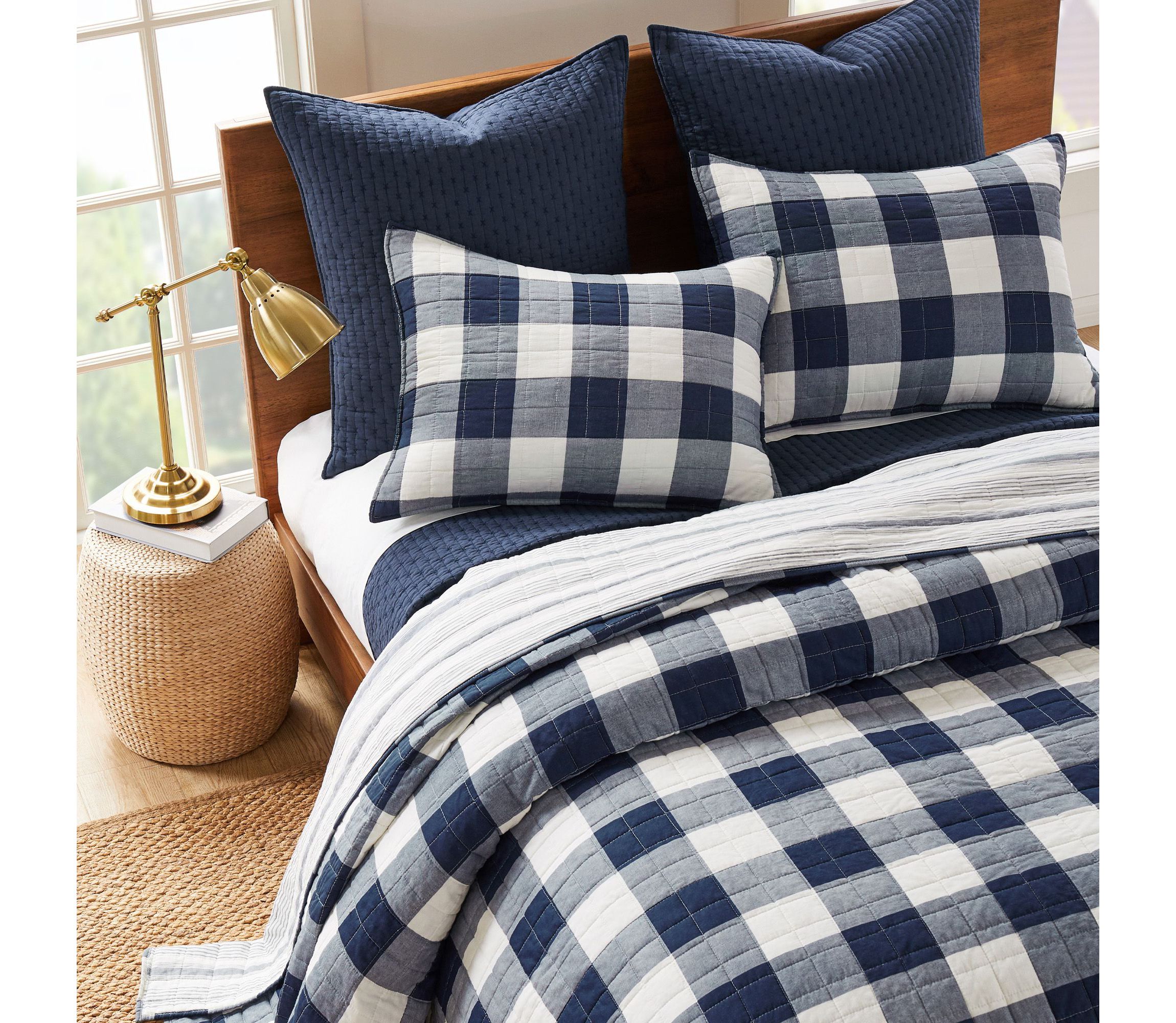 Corrales Comforter Set