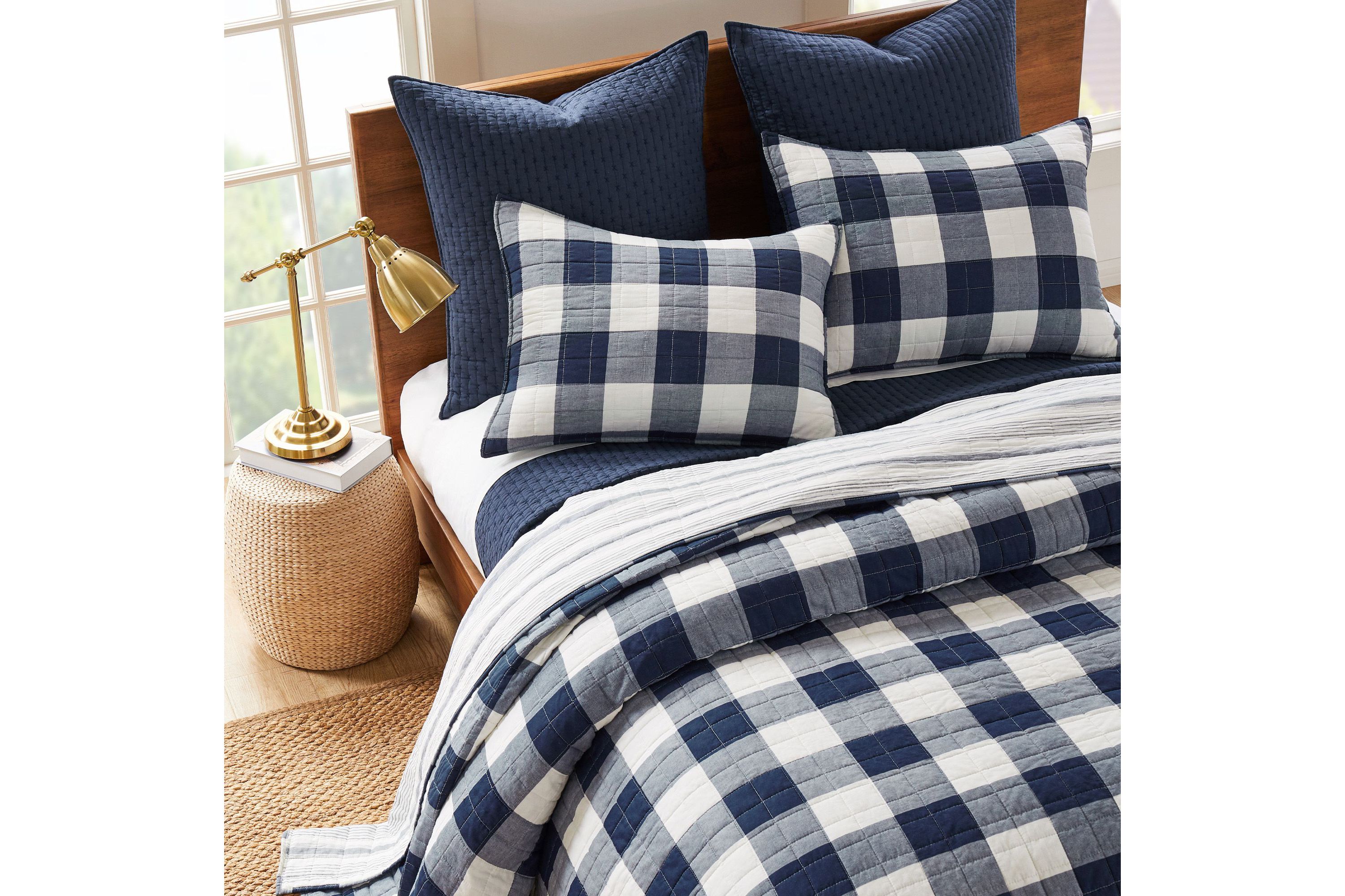 Corrales Comforter Set