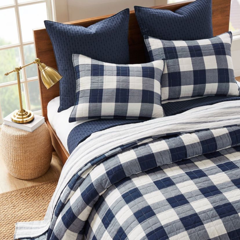 Corrales Comforter Set