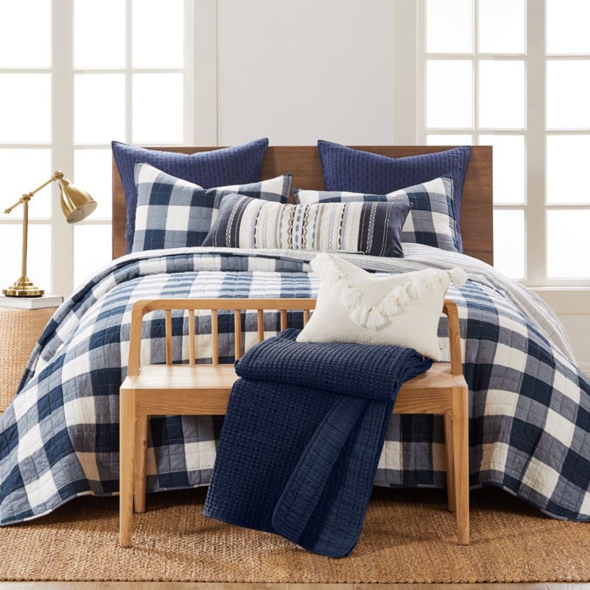 Corrales Comforter Set
