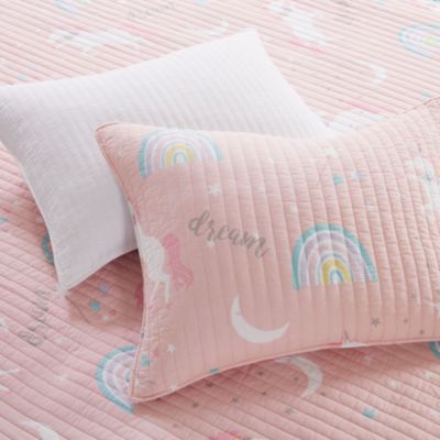 Melody Twin Quilt Set
