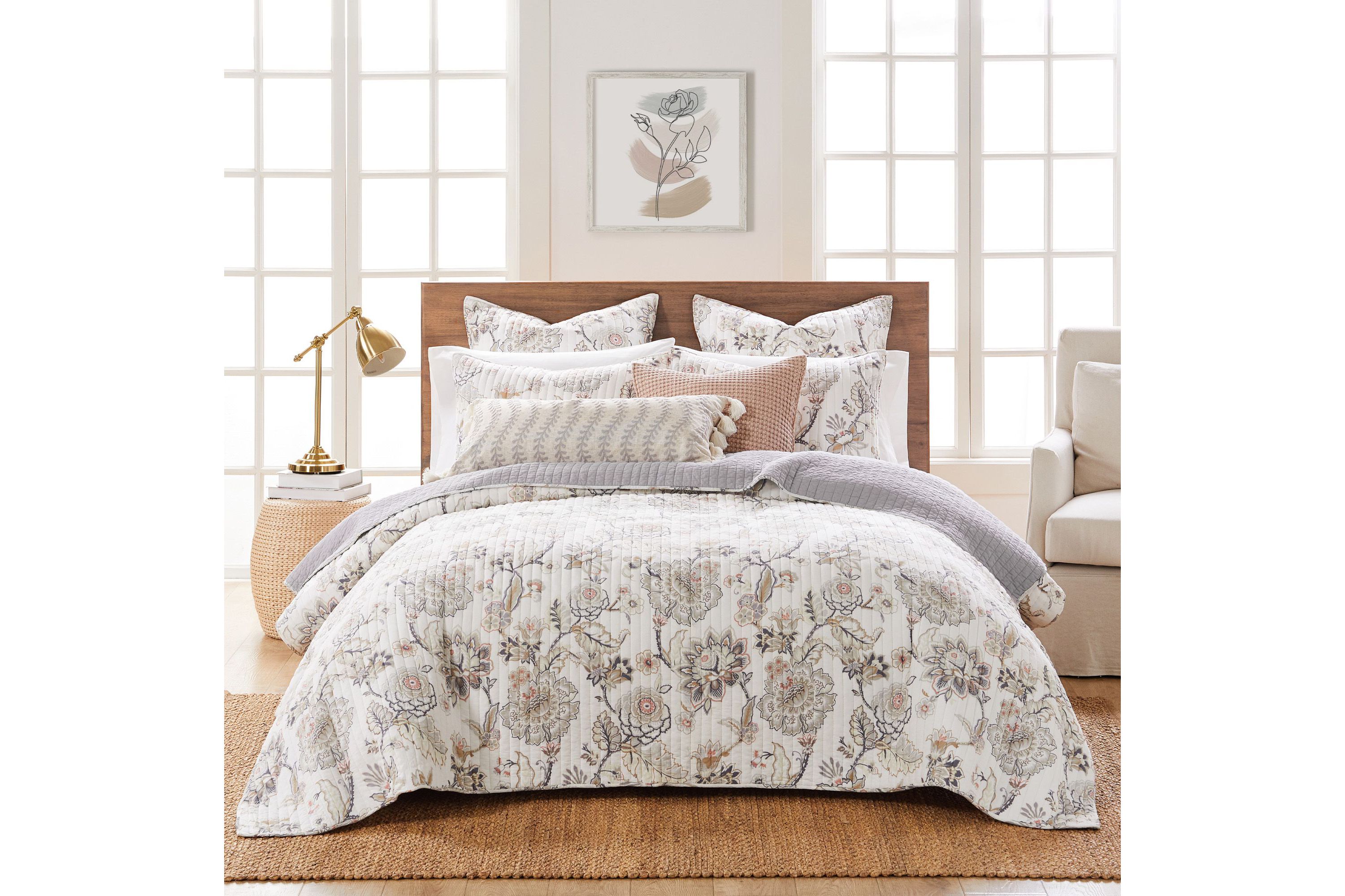 Corrales Duvet Cover Set