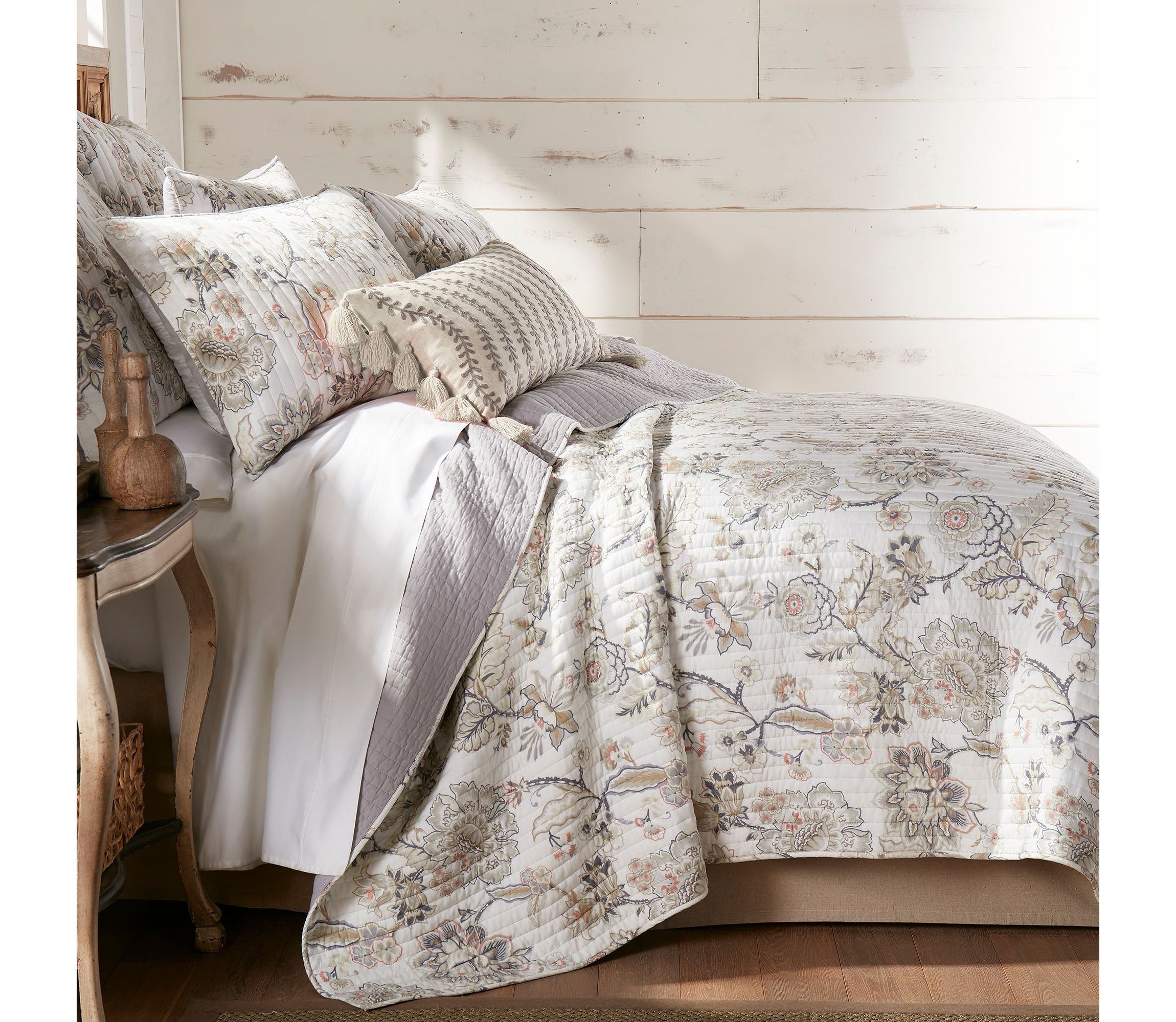 Corrales Duvet Cover Set