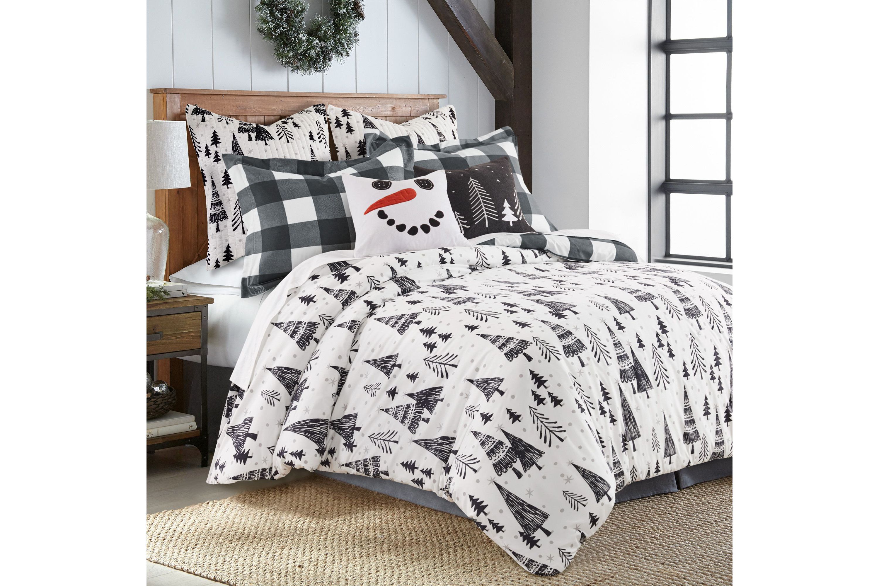 Northern Star Comforter Set