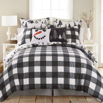 Northern Star Comforter Set