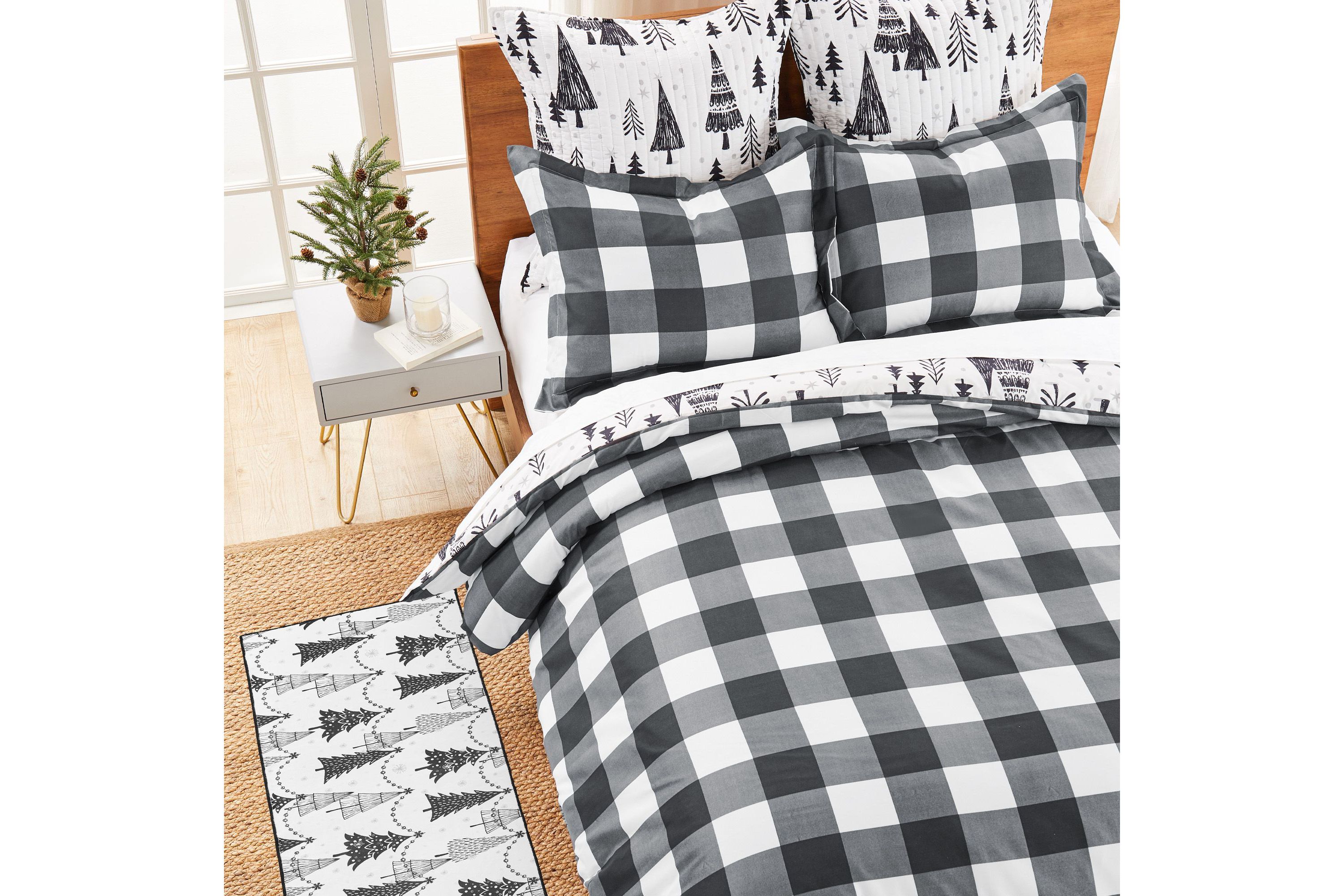 Northern Star Duvet Cover Set