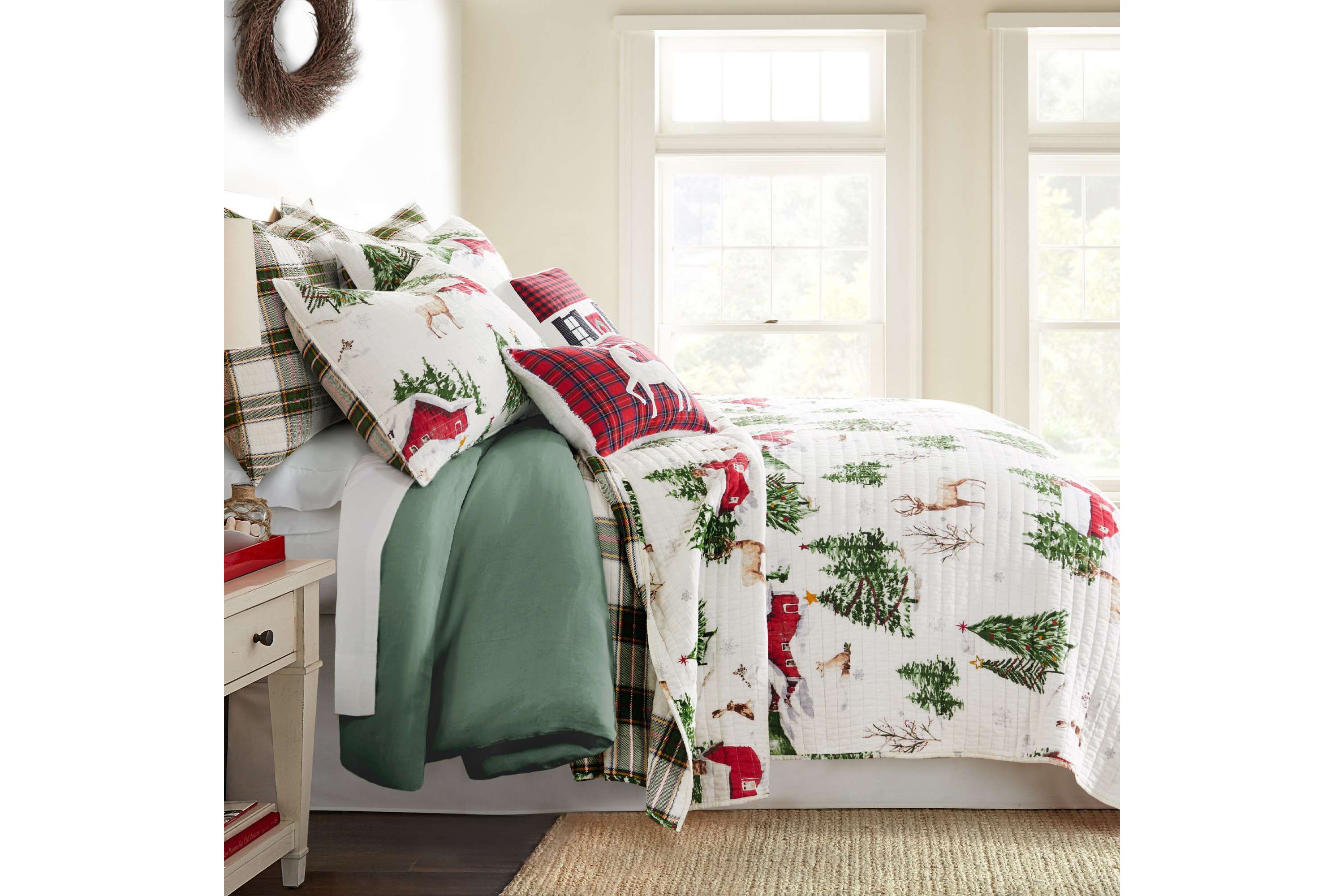 Levtex Home Tatum Pines Quilt Set | Belk