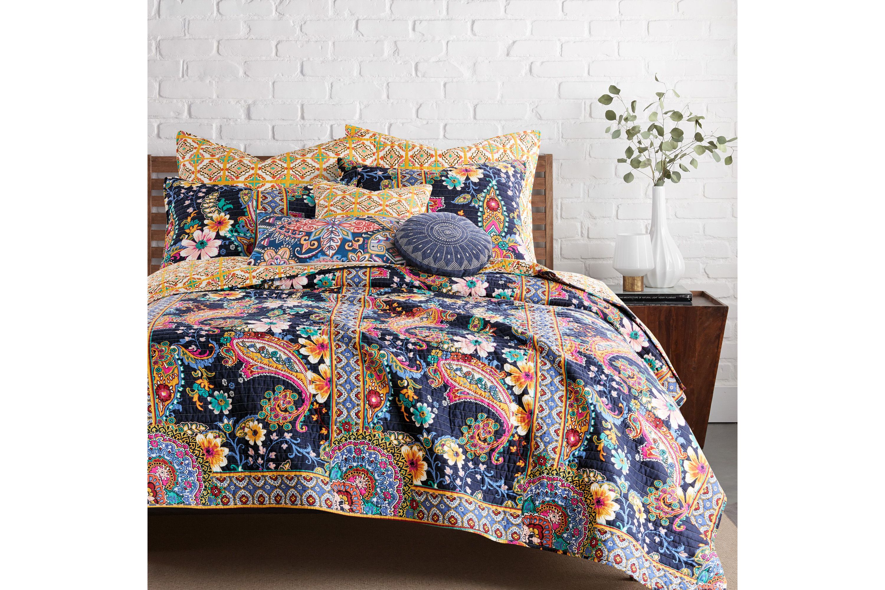 Bertelli Quilt Set