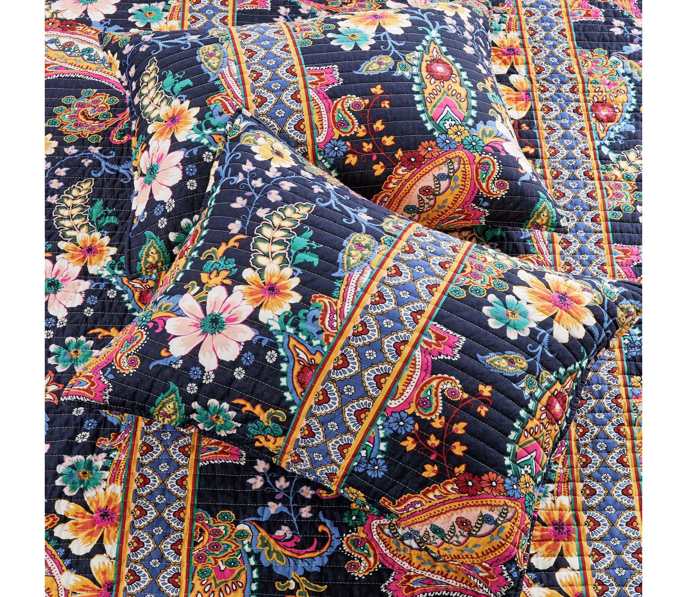 Bertelli Quilt Set
