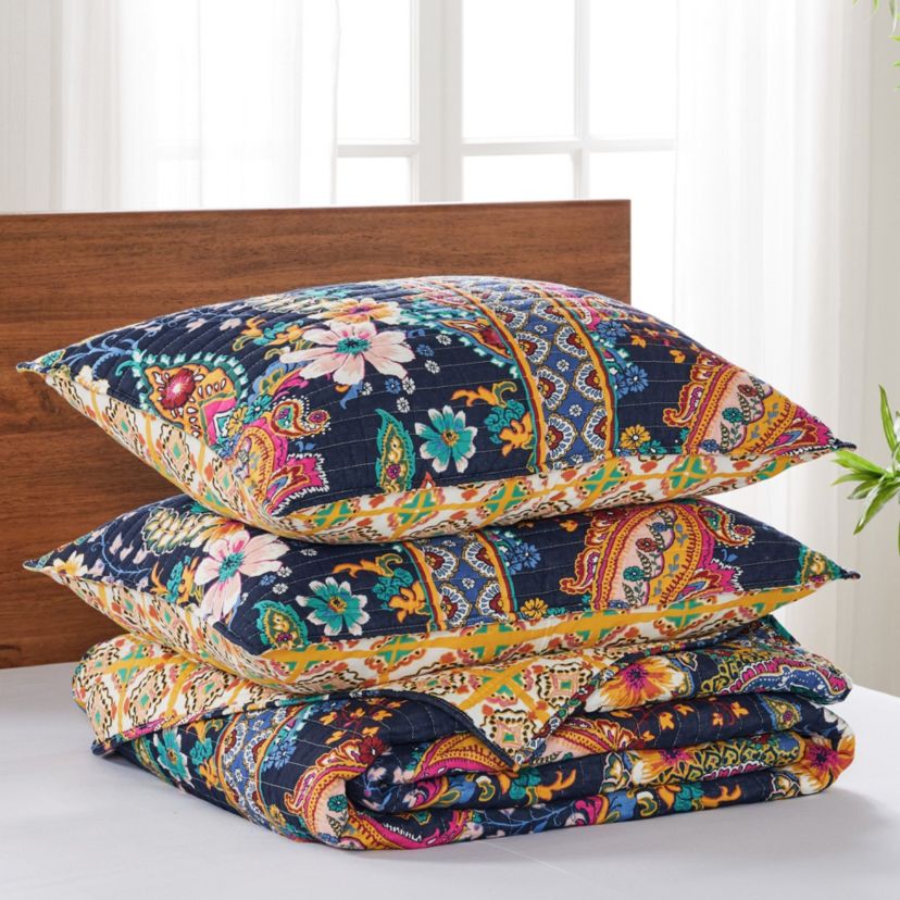 Bertelli Quilt Set