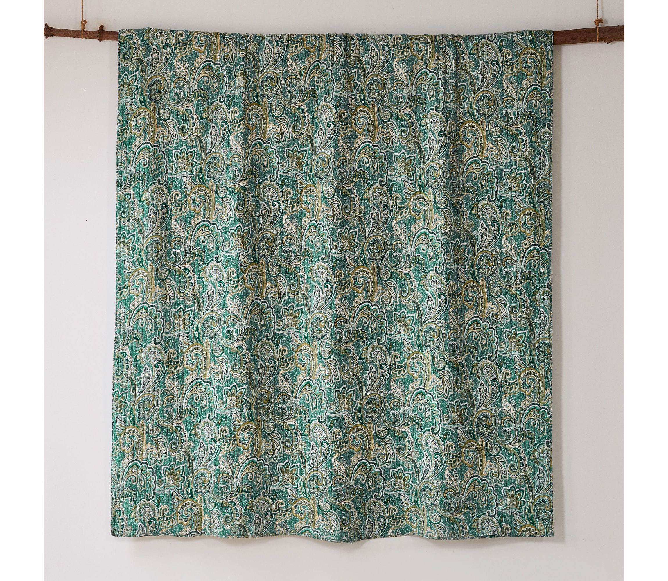 Kimpton Quilt Set