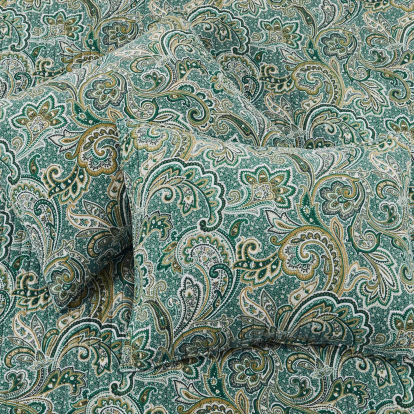 Kimpton Quilt Set