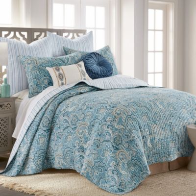 Kimpton Quilt Set