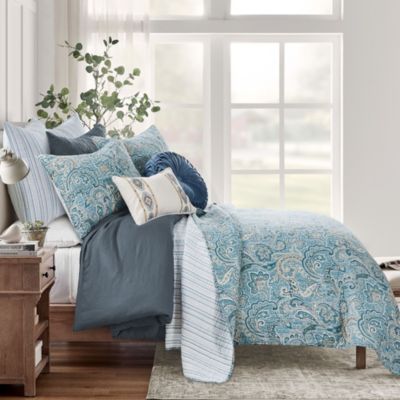 Kimpton Quilt Set