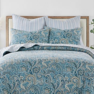 Kimpton Quilt Set