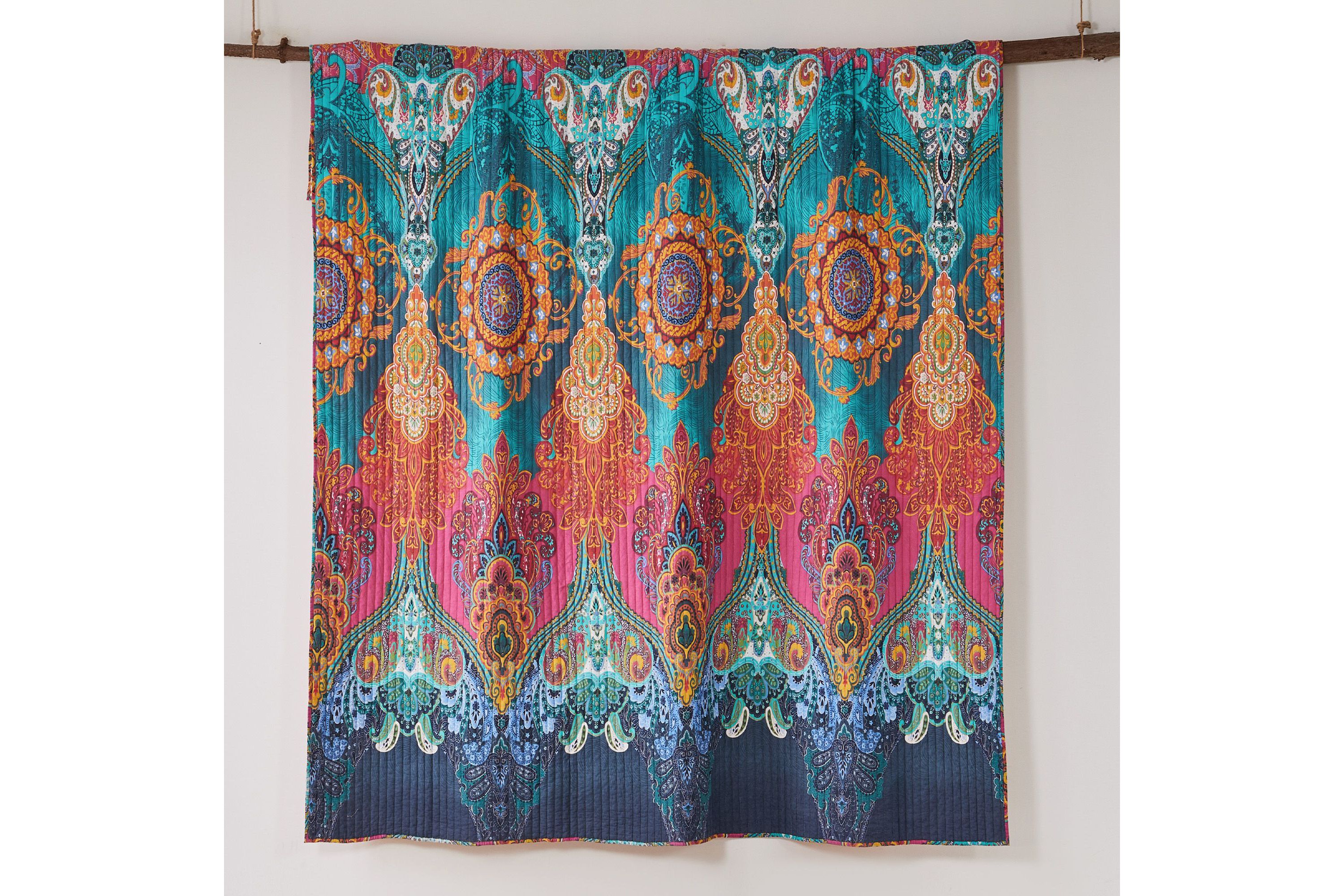 Mackenzie Bedspread Set