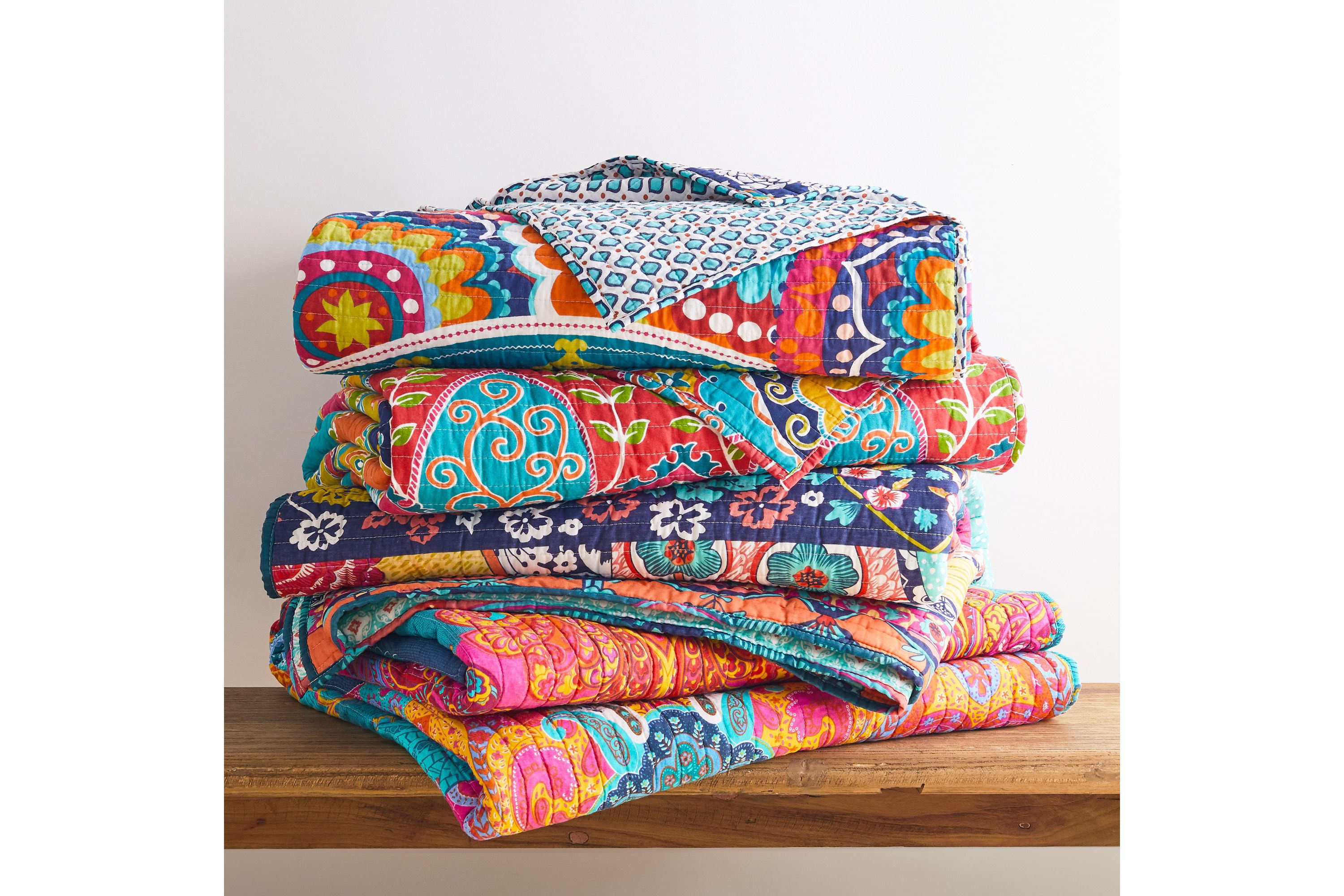 Mackenzie Bedspread Set