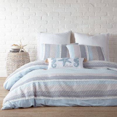 Santander Comforter Set