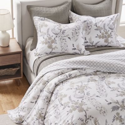 Pisa Duvet Cover Set