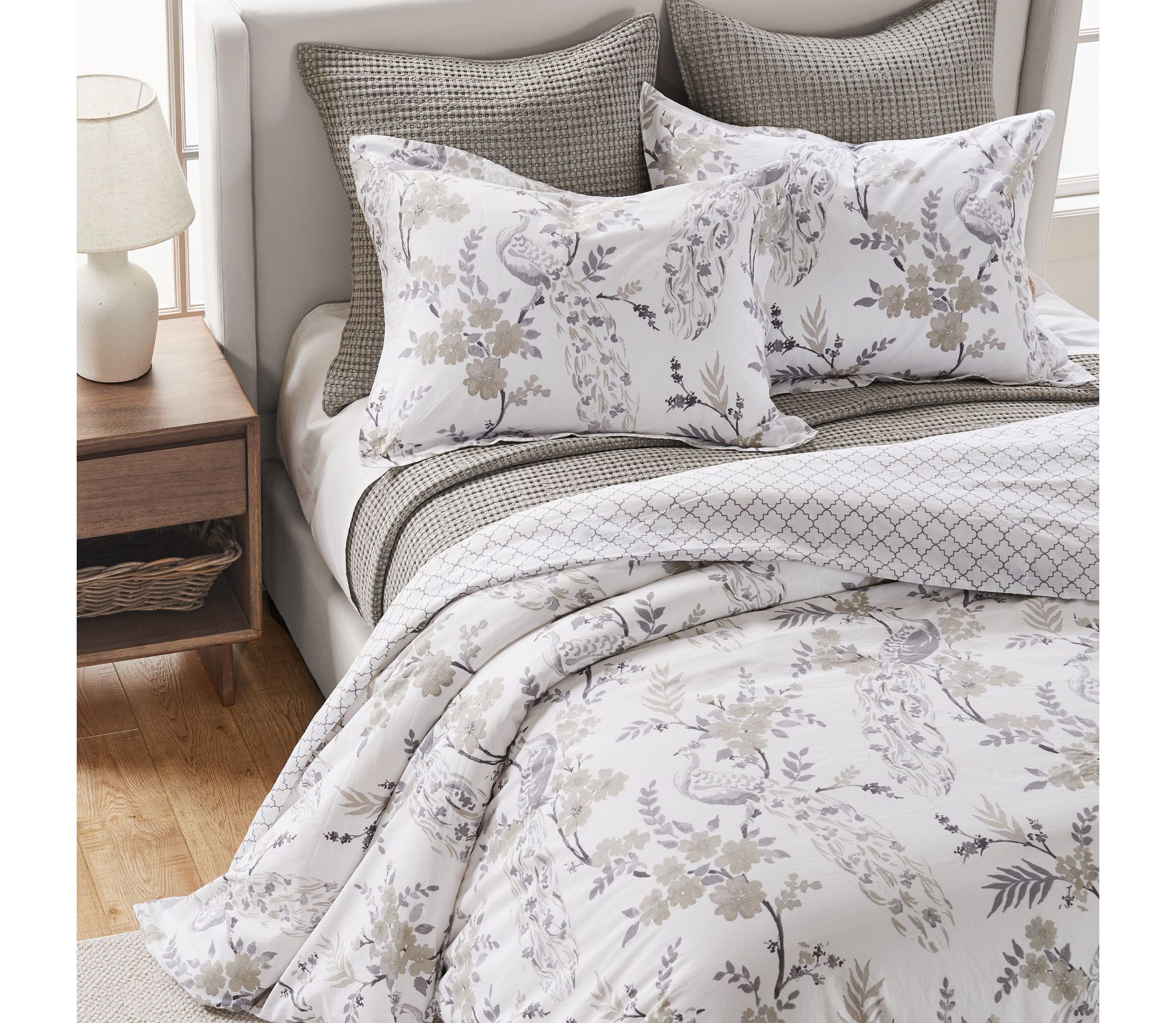 Pisa Duvet Cover Set