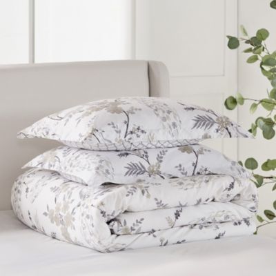 Pisa Duvet Cover Set