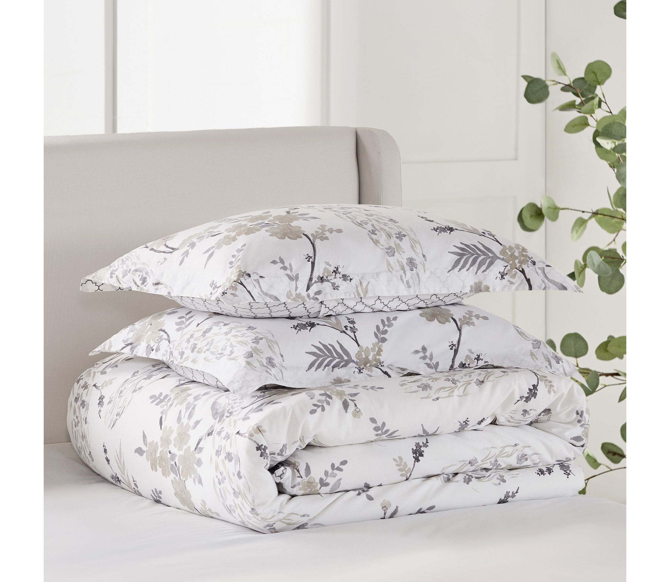 Pisa Duvet Cover Set