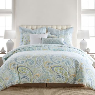 Cortona Comforter Set