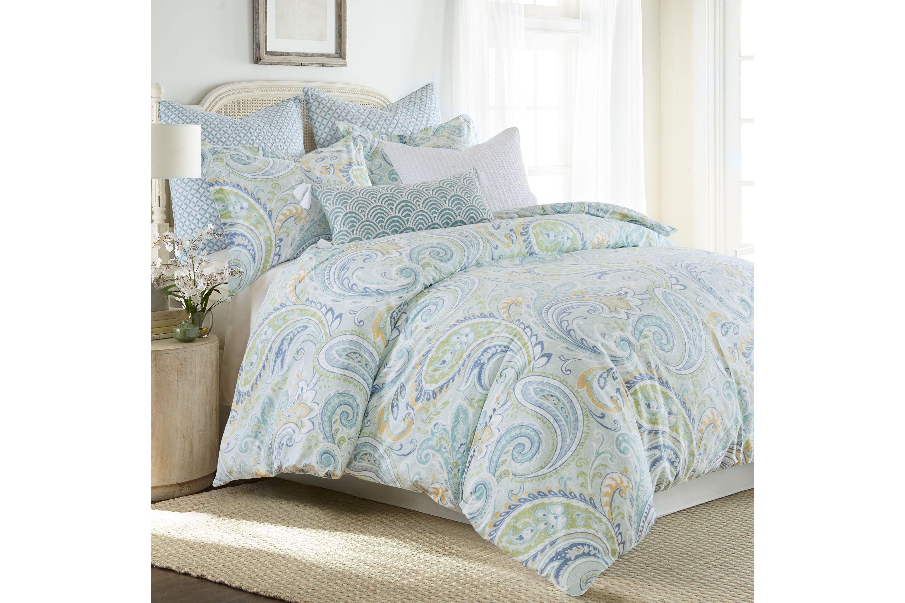 Cortona Comforter Set