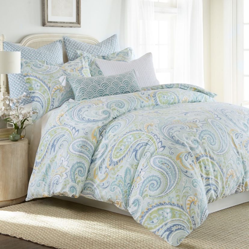 Cortona Comforter Set
