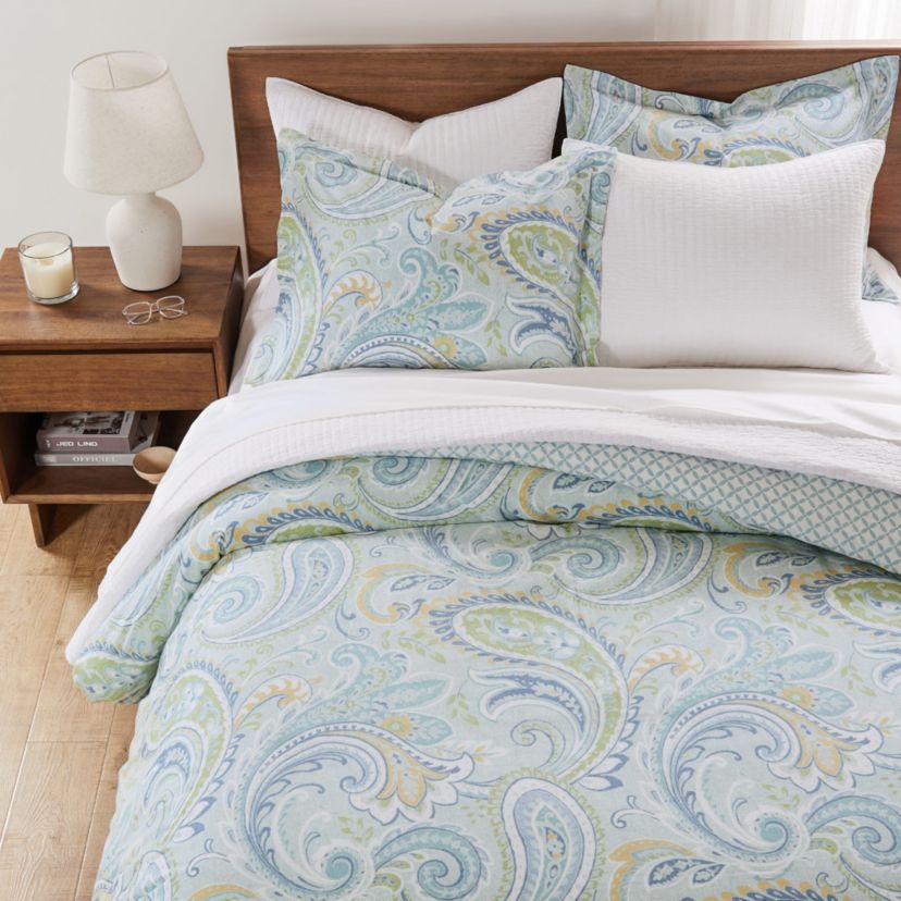 Cortona Comforter Set