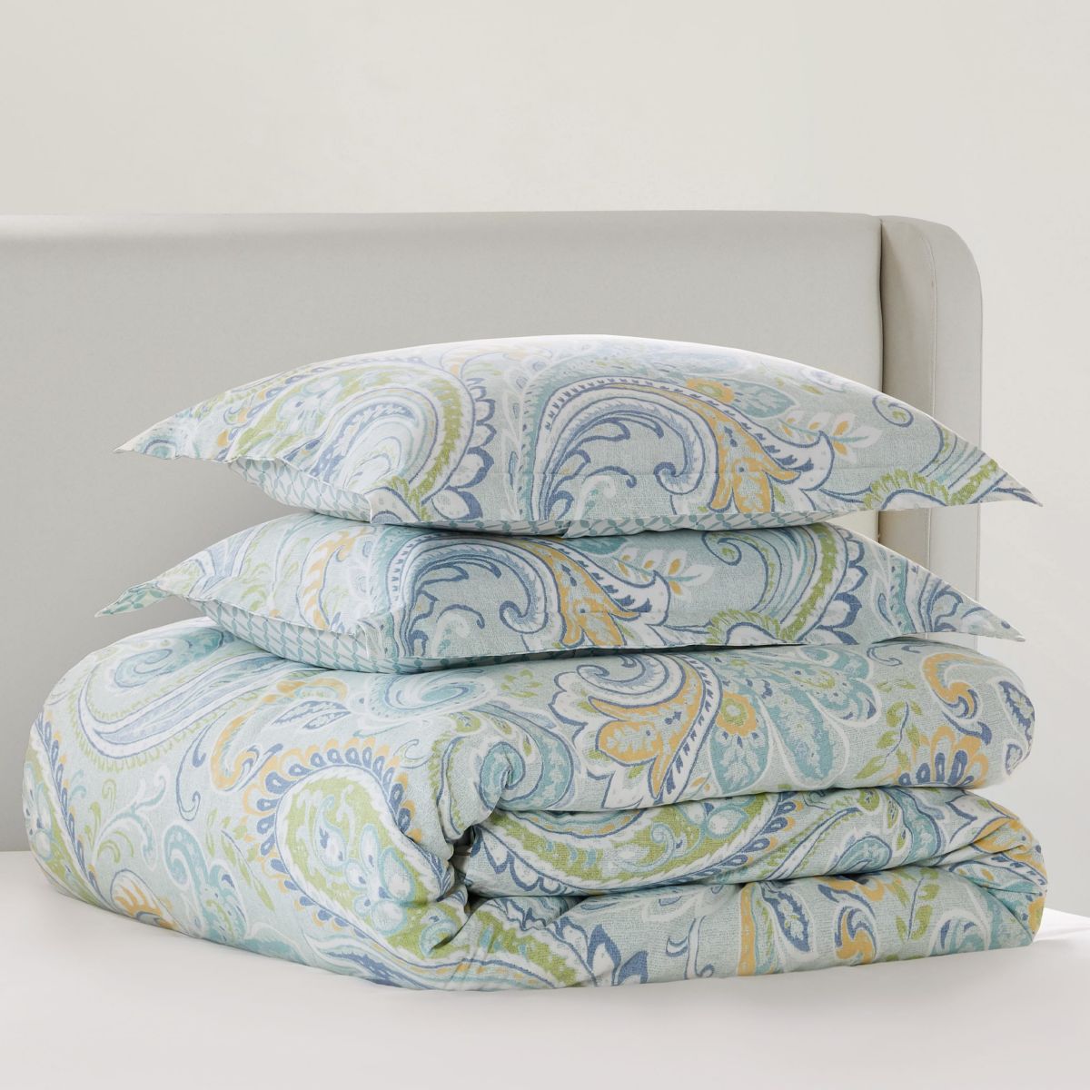 Cortona Comforter Set