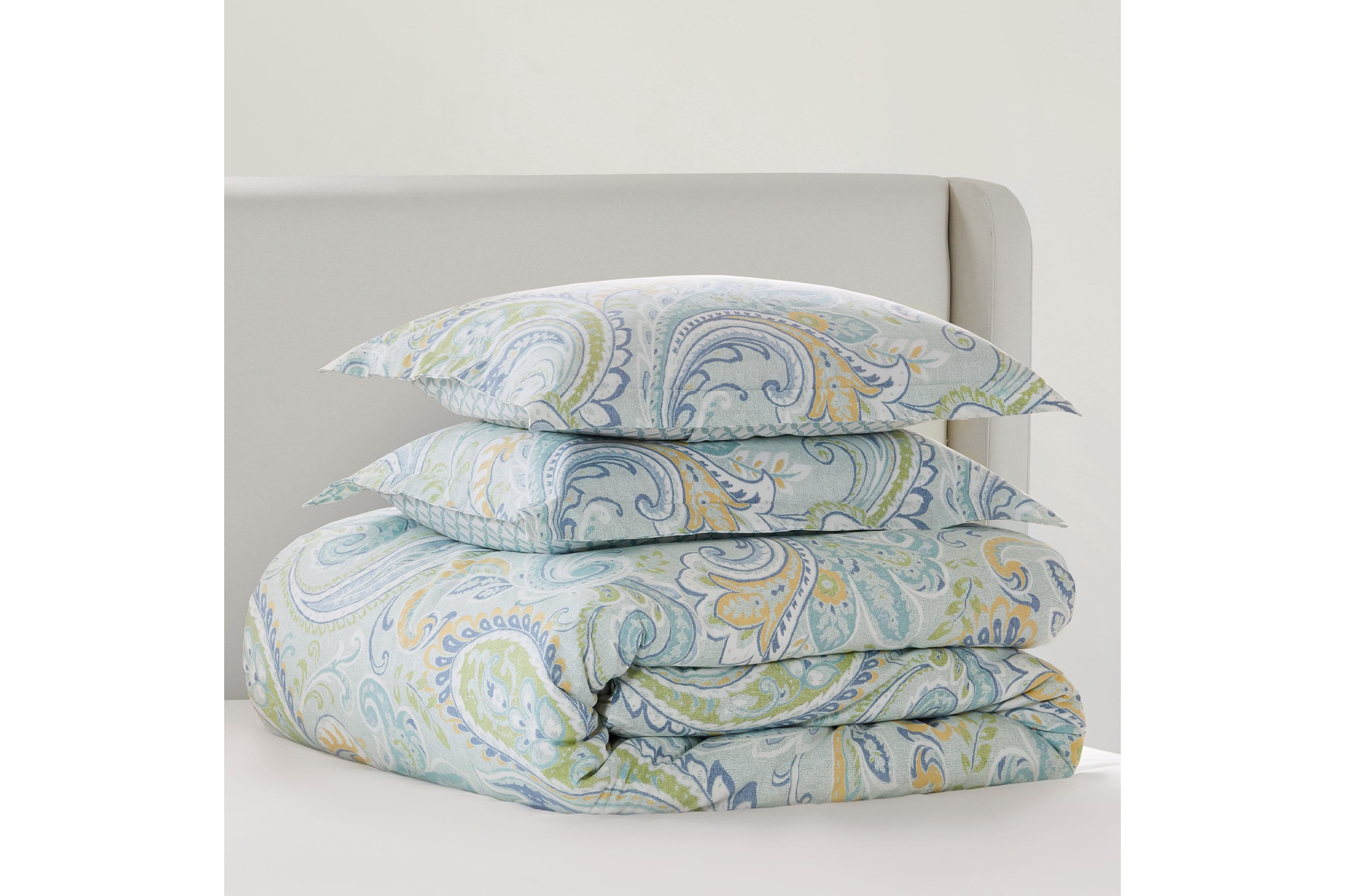 Cortona Comforter Set