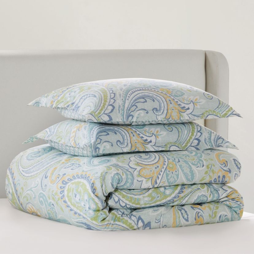 Cortona Comforter Set