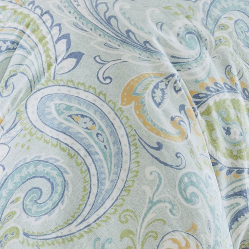 Cortona Comforter Set