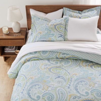 Cortona Duvet Cover Set