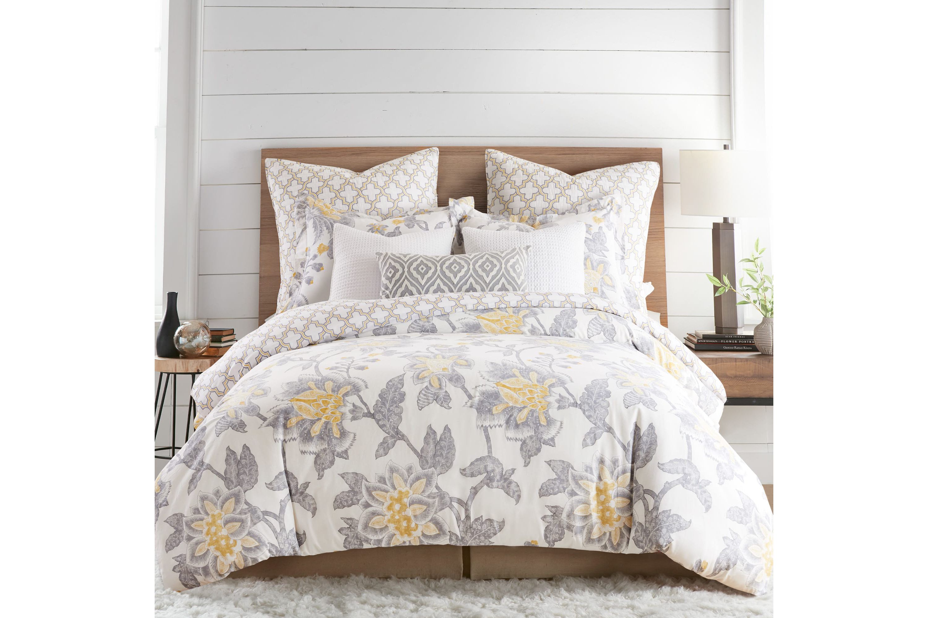 Reverie Duvet Cover Set