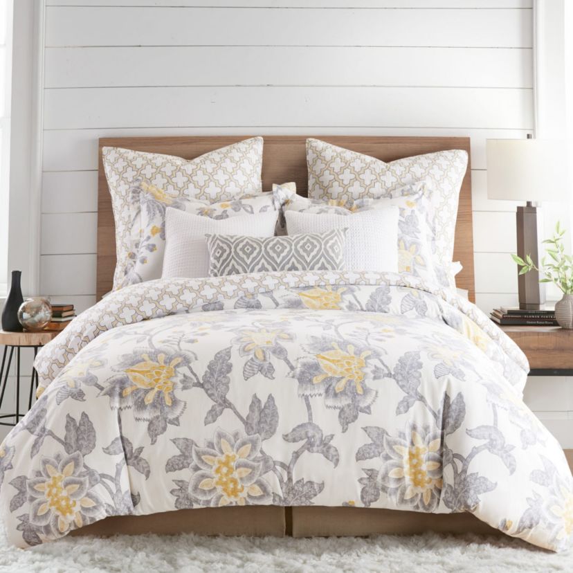 Reverie Duvet Cover Set