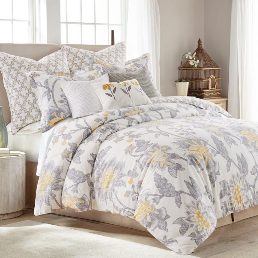 Reverie Duvet Cover Set