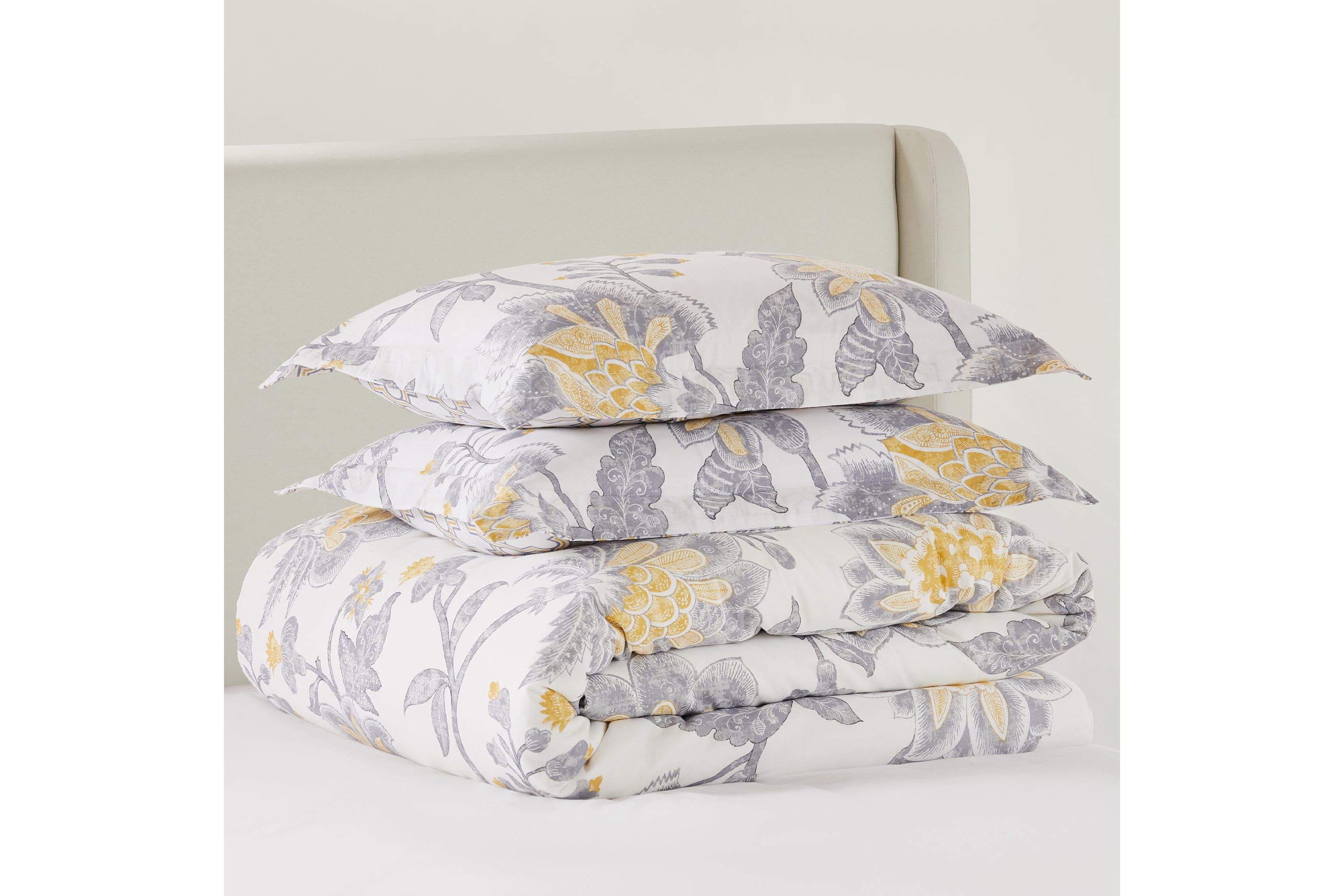 Reverie Duvet Cover Set