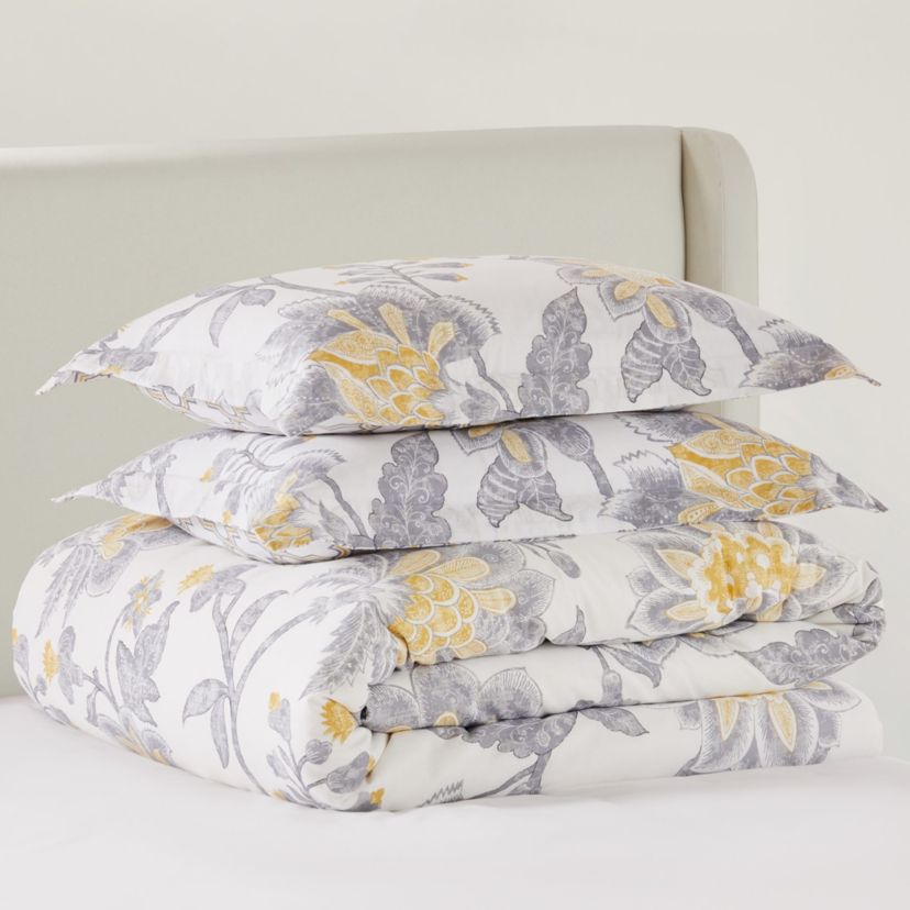 Reverie Duvet Cover Set